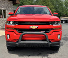 Used 2017 Chevrolet Silverado 1500 LT w/ All Star Edition image 4