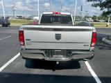 Used 2013 RAM 1500 Classic SLT image 4