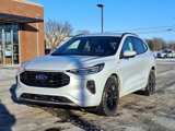 New 2025 Ford Escape ST-Line Elite w/ Premium Technology Package image 3