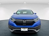 Used 2021 Honda CR-V EX-L image 3