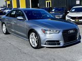 Used 2016 Audi A6 2.0T Premium Plus w/ Premium Plus Package image 3