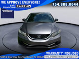 Used 2014 Honda Civic LX image 2