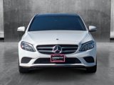 Used 2020 Mercedes-Benz C 300 Sedan image 2