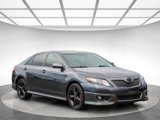Used 2010 Toyota Camry SE image 4