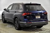 Certified 2022 Volkswagen Tiguan SE w/ Panoramic Sunroof Package image 4