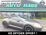 Used 2011 Mitsubishi Eclipse GS Sport image 2