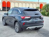 Used 2022 Ford Escape Titanium w/ Class II Trailer Tow Package image 5