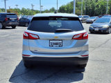 Certified 2021 Chevrolet Equinox LS w/ LS Convenience Package image 4