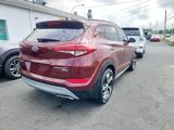 Used 2017 Hyundai Tucson Limited w/ Limited Ultimate Package 03 image 2