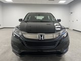 Used 2019 Honda HR-V LX image 3