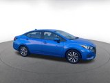 Used 2023 Nissan Versa SV image 2