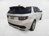 New 2025 Land Rover Discovery Sport S image 5