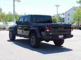 Certified 2023 Jeep Gladiator Rubicon w/ Trailer Tow Package image 5