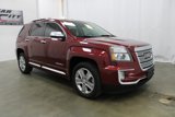 Used 2017 GMC Terrain Denali image 3
