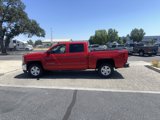 Used 2017 Chevrolet Silverado 1500 LT w/ All Star Edition image 3