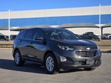 Used 2018 Chevrolet Equinox LT image 3