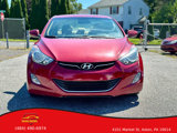 Used 2012 Hyundai Elantra GLS w/ Preferred Pkg 3 image 2