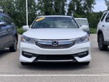 Used 2016 Honda Accord EX-L image 5
