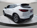 Used 2023 Chevrolet Blazer LT image 3