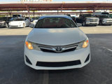 Used 2012 Toyota Camry LE image 2