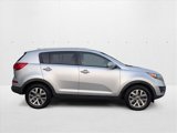 Used 2015 Kia Sportage LX image 4