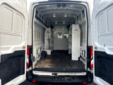 Used 2019 Ford Transit 350 148 High Roof Extended image 5