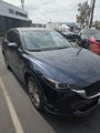 Certified 2022 MAZDA CX-5 Signature image 3