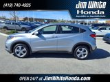 Certified 2022 Honda HR-V LX image 2