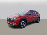 Certified 2023 Hyundai Tucson SEL w/ Convenience Package image 5