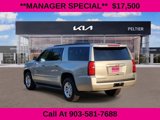 Used 2016 Chevrolet Suburban LS w/ Enhanced Driver Alert Package image 4