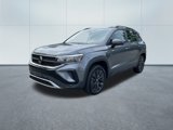 Used 2024 Volkswagen Taos S image 2