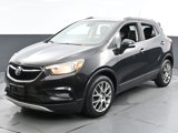 Used 2017 Buick Encore Sport Touring image 3