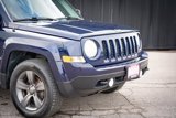 Used 2014 Jeep Patriot Latitude w/ All Weather Capability Group image 4