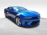 Used 2018 Chevrolet Camaro SS image 3