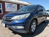 Used 2015 Honda CR-V LX image 2