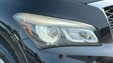 Used 2017 INFINITI QX80 4WD w/ Driver Assistance Package image 4