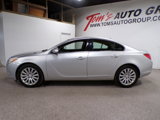 Used 2012 Buick Regal Leather image 2