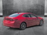 Used 2017 Acura TLX V6 SH-AWD w/ Technology Pkg image 5