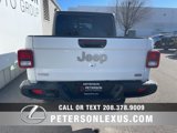 Used 2023 Jeep Gladiator Overland image 5