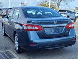 Used 2014 Nissan Sentra SV image 4