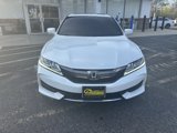 Used 2017 Honda Accord EX image 2