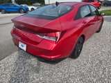 Used 2022 Hyundai Elantra SEL w/ Convenience Package image 4
