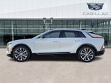 Used 2024 Cadillac Lyriq Luxury w/ Nappa Leather Package image 3