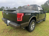 Used 2016 Ford F150 Lariat w/ Equipment Group 502A Luxury image 5