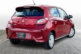 Used 2021 Mitsubishi Mirage ES image 2