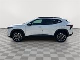 New 2025 Chevrolet Trax RS w/ Driver Confidence Package image 5