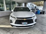 Certified 2020 Chevrolet Blazer LT w/ Sound & Technology Package image 3