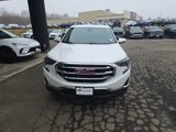 Used 2021 GMC Terrain SLT w/ Infotainment Package II image 2