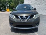 Used 2014 Nissan Rogue S image 2