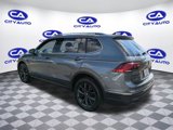 Used 2022 Volkswagen Tiguan SE image 6